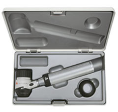 HEINE DELTA 20 Plus Set